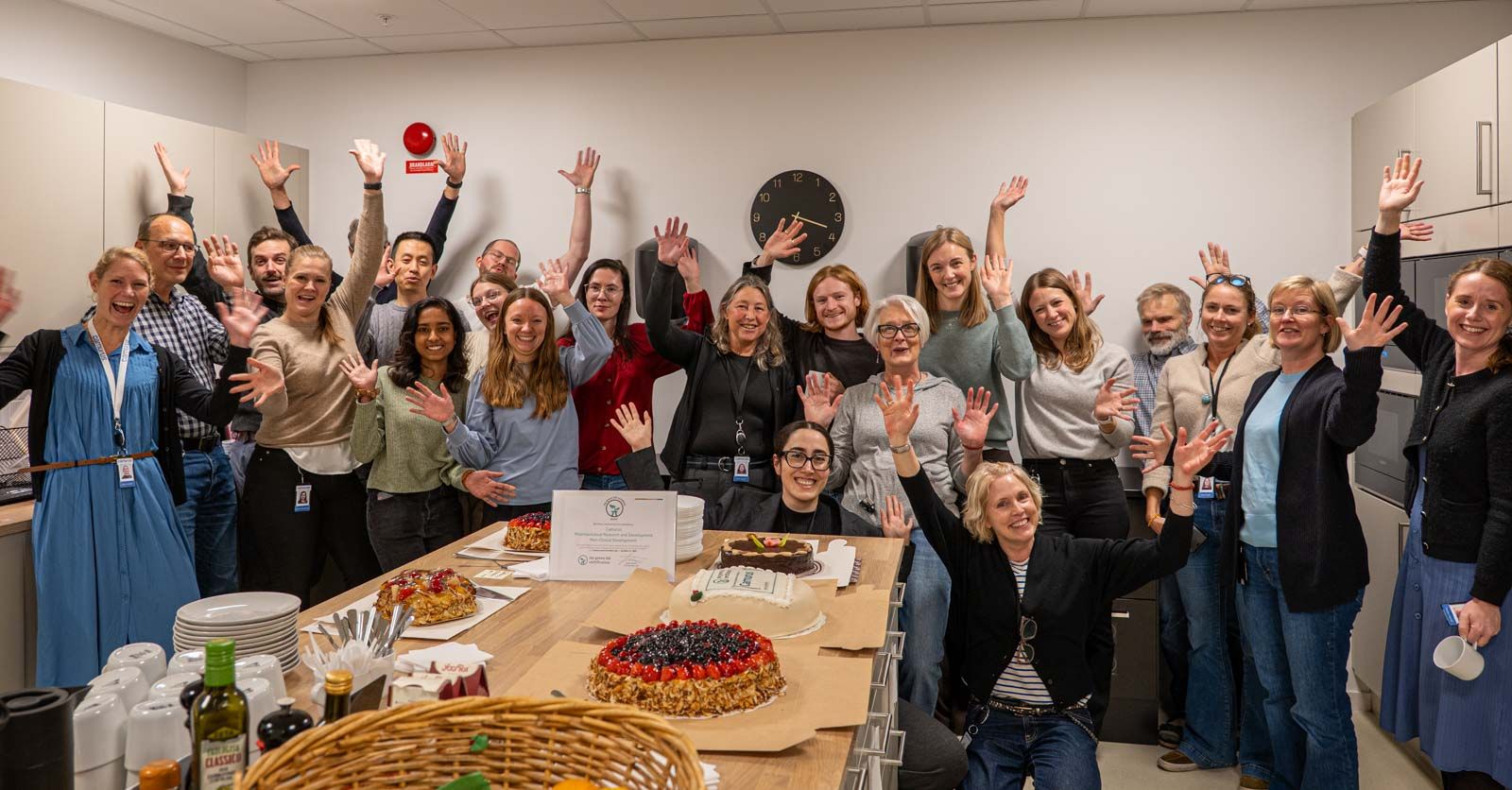 Camurus My Green Lab